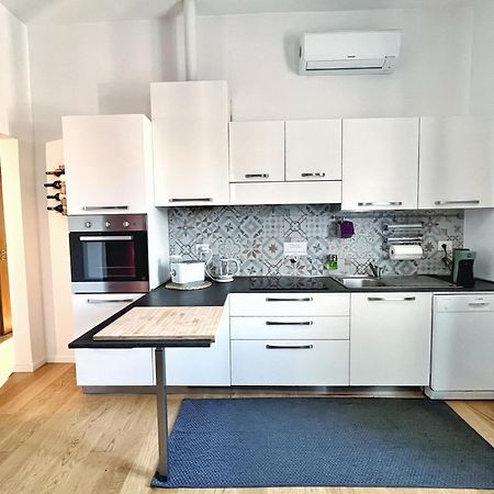 Casa Sabrina - Splendido Appartamento Bolognese المظهر الخارجي الصورة