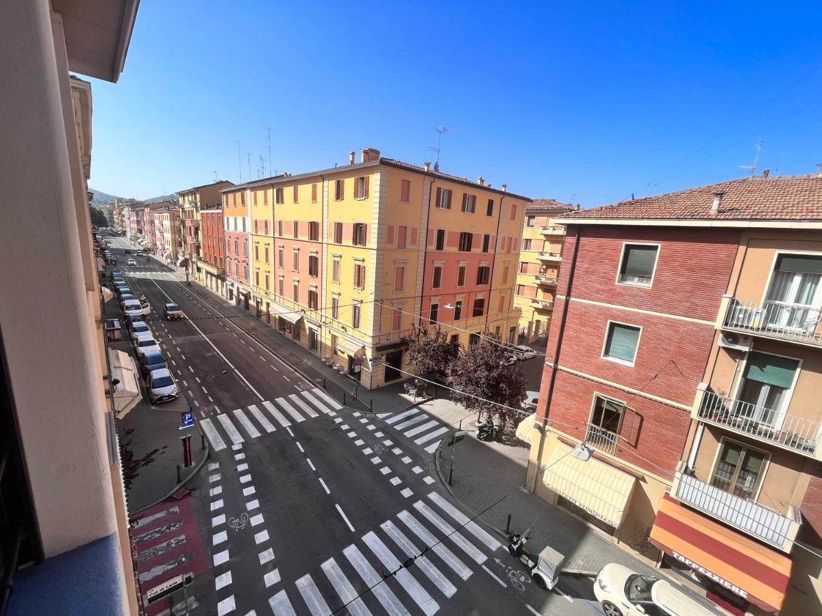 Casa Sabrina - Splendido Appartamento Bolognese المظهر الخارجي الصورة