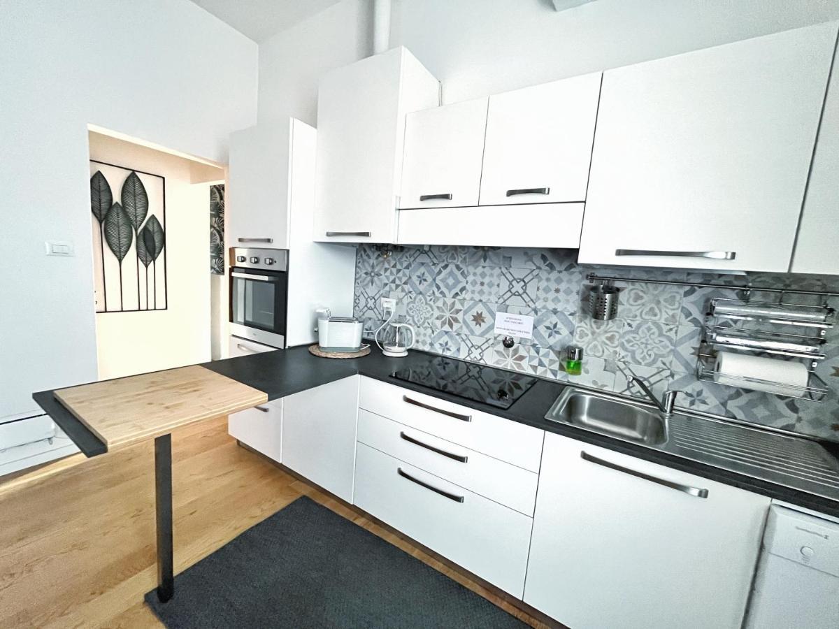 Casa Sabrina - Splendido Appartamento Bolognese المظهر الخارجي الصورة