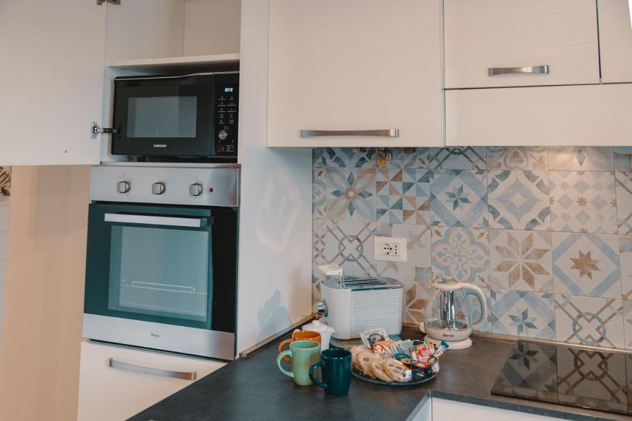 Casa Sabrina - Splendido Appartamento Bolognese المظهر الخارجي الصورة