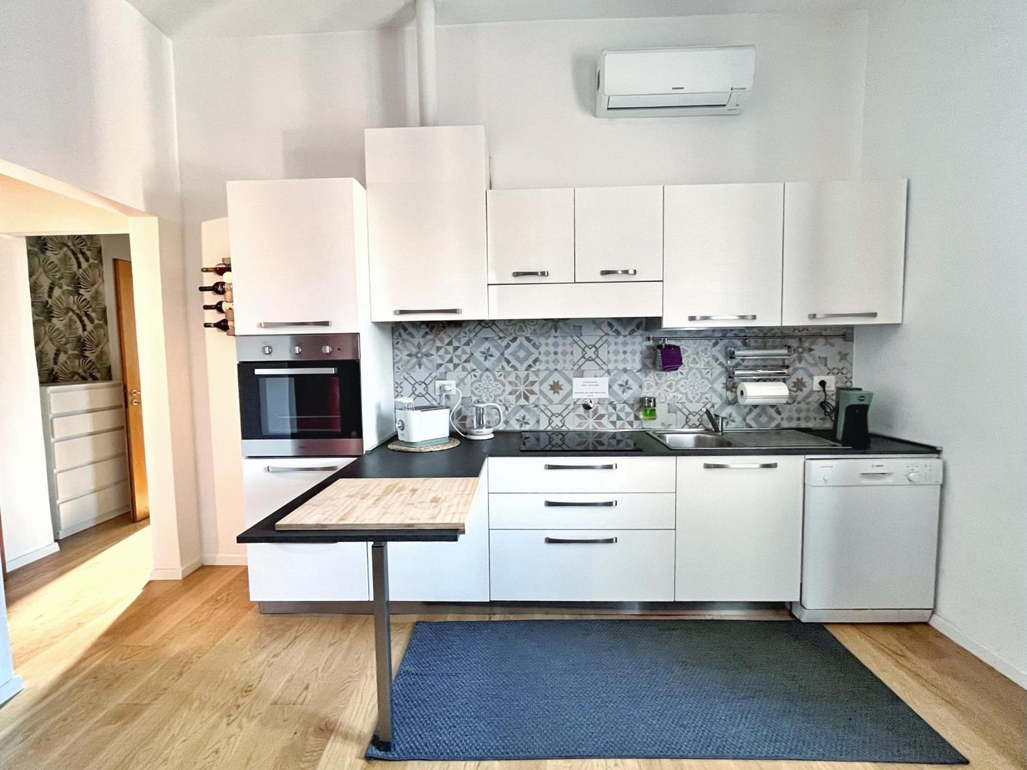 Casa Sabrina - Splendido Appartamento Bolognese المظهر الخارجي الصورة